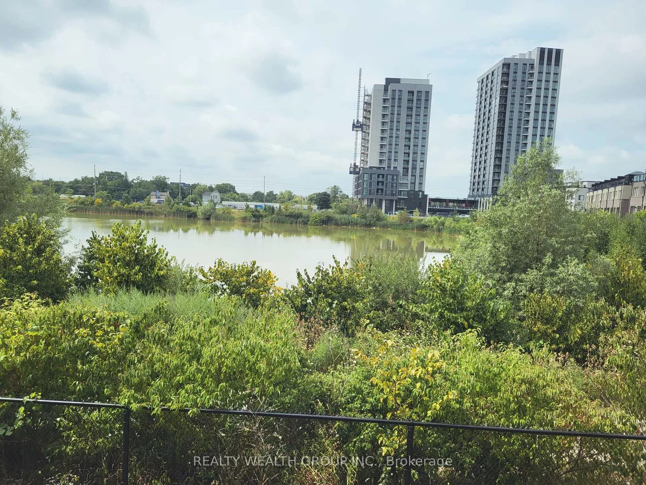 3060, Cascade, 1010 - JM Joshua Meadows, Oakville