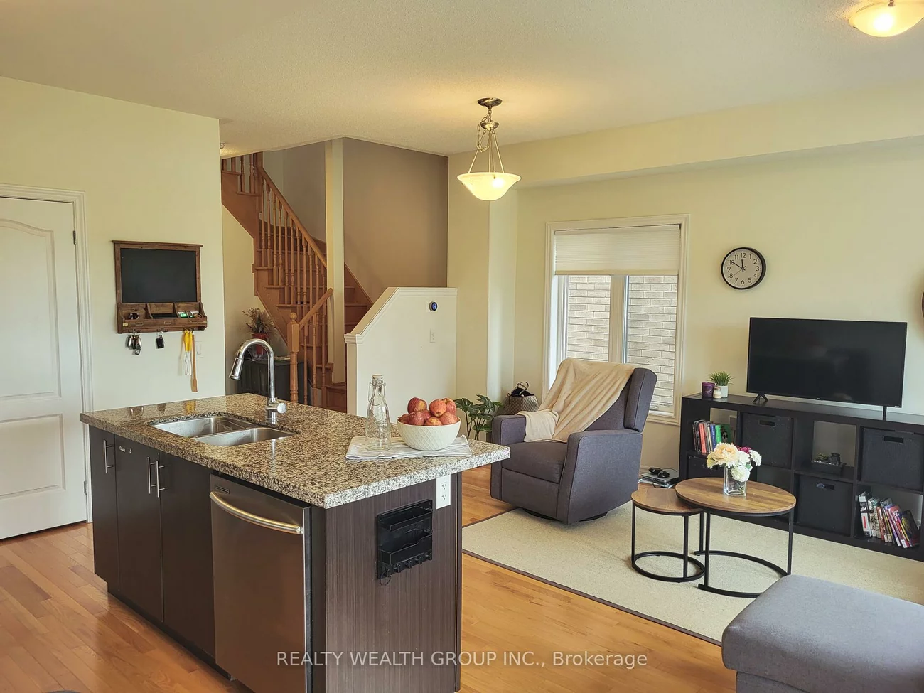3060, Cascade, 1010 - JM Joshua Meadows, Oakville