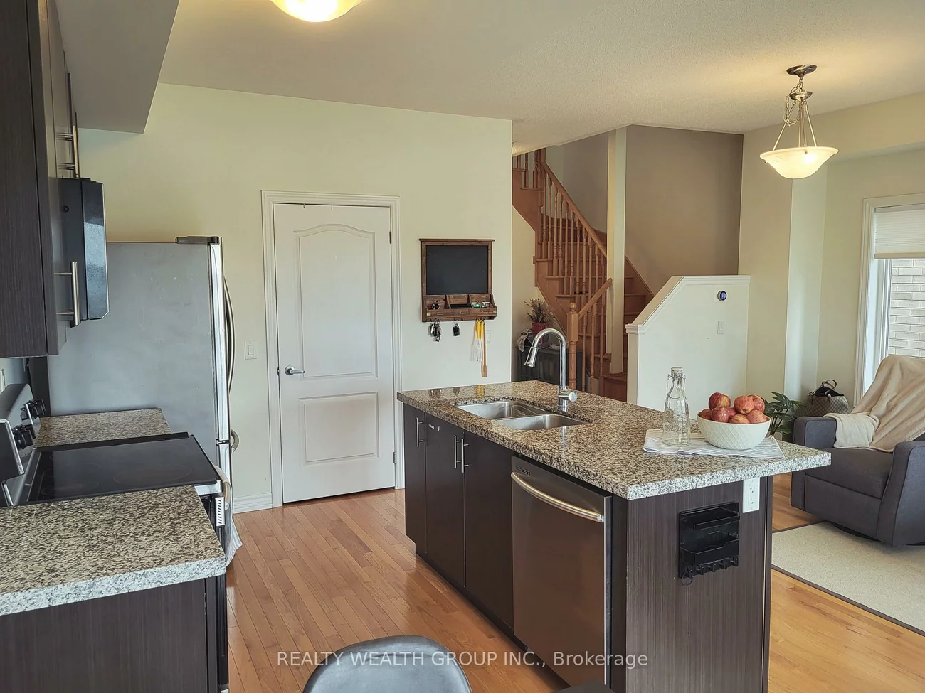 3060, Cascade, 1010 - JM Joshua Meadows, Oakville