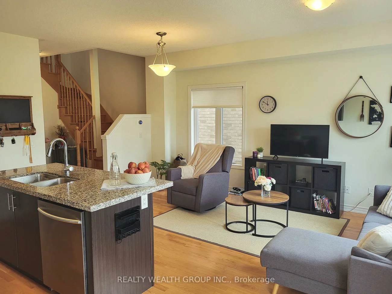 3060, Cascade, 1010 - JM Joshua Meadows, Oakville