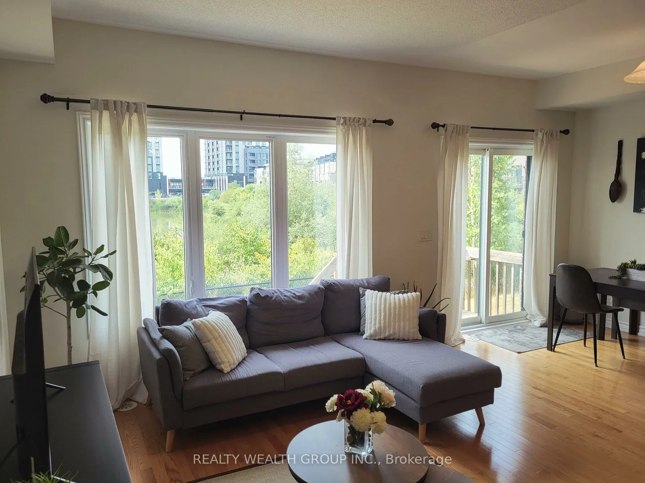 3060, Cascade, 1010 - JM Joshua Meadows, Oakville