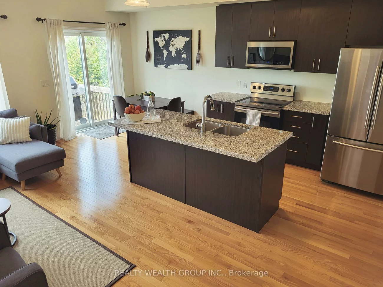 3060, Cascade, 1010 - JM Joshua Meadows, Oakville
