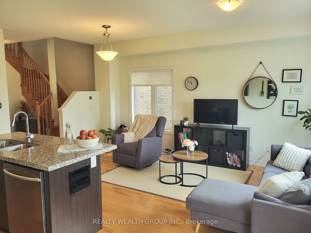 3060, Cascade, 1010 - JM Joshua Meadows, Oakville