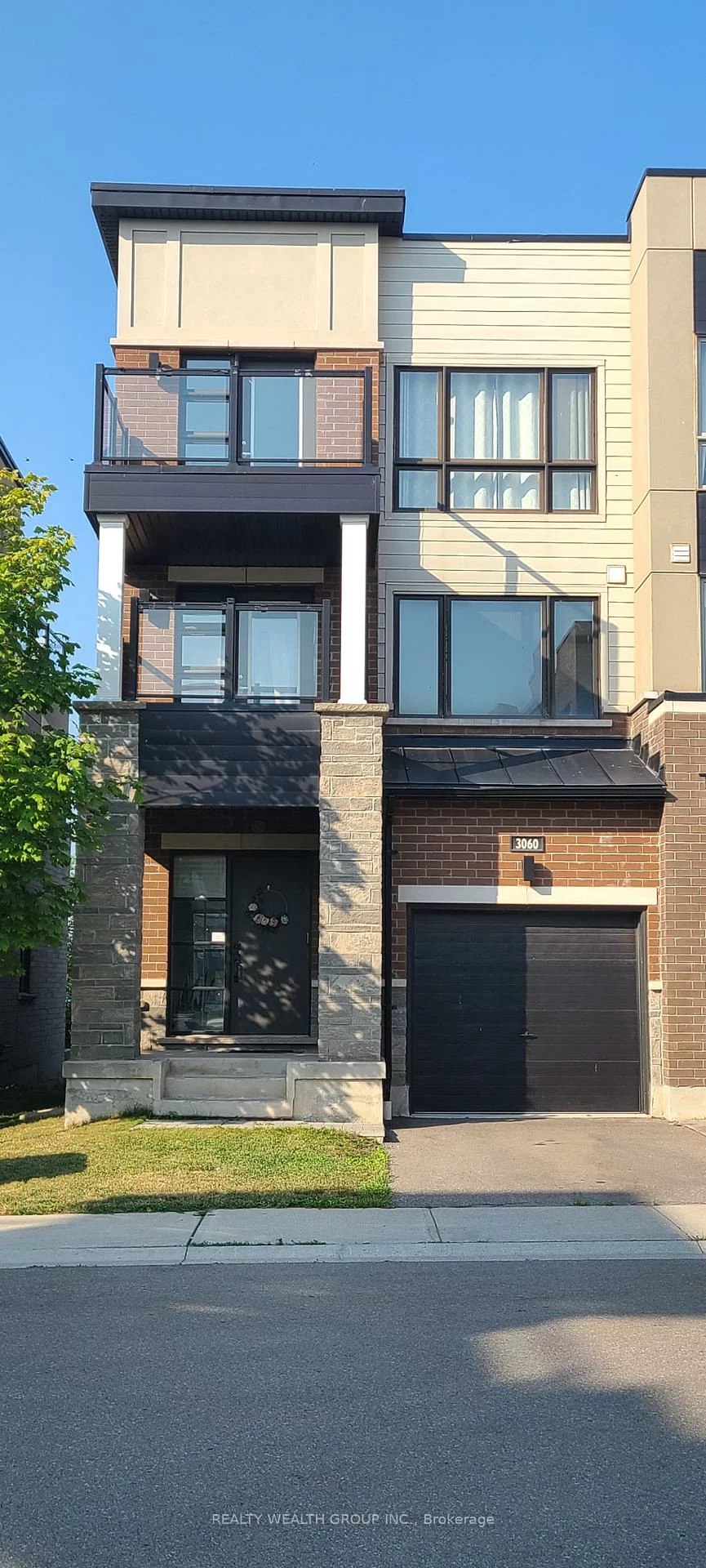 3060, Cascade, 1010 - JM Joshua Meadows, Oakville