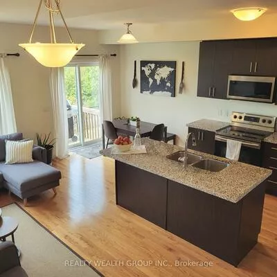 3060, Cascade, 1010 - JM Joshua Meadows, Oakville