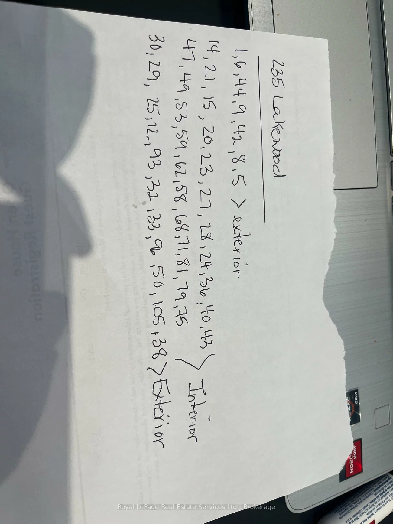 235, LAKEWOOD, 1002 - CO Central, Oakville