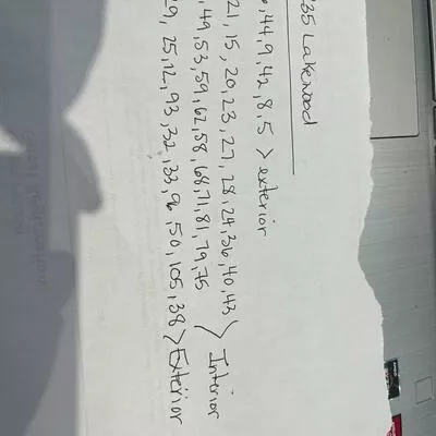 235, LAKEWOOD, 1002 - CO Central, Oakville