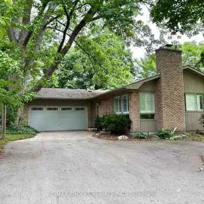 425, CANTERBURY, 1006 - FD Ford, Oakville