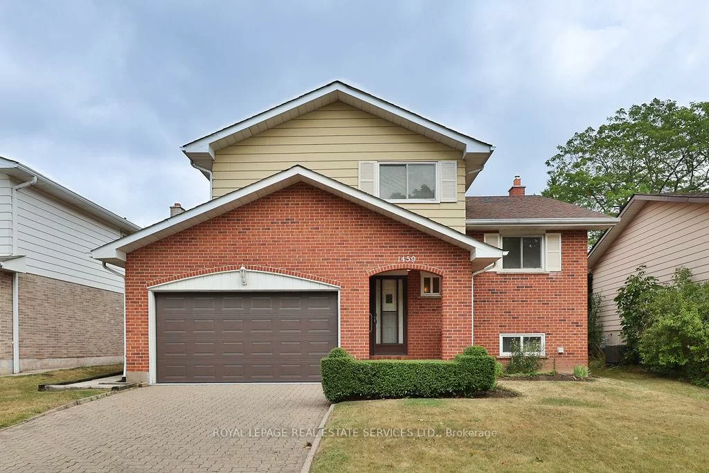 1459, Grosvenor, 1005 - FA Falgarwood, Oakville