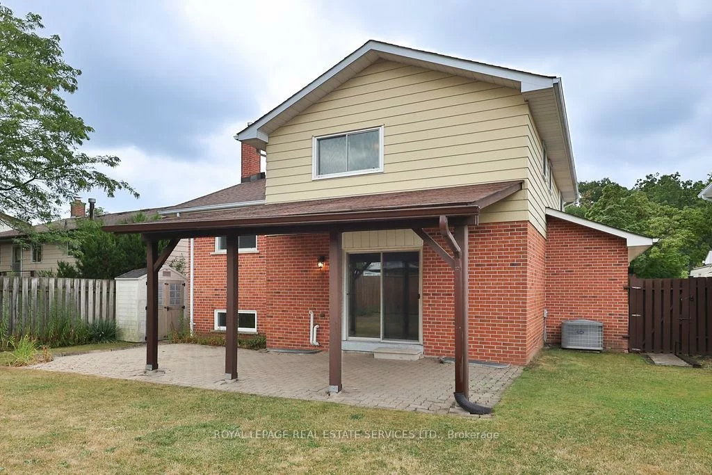 1459, Grosvenor, 1005 - FA Falgarwood, Oakville