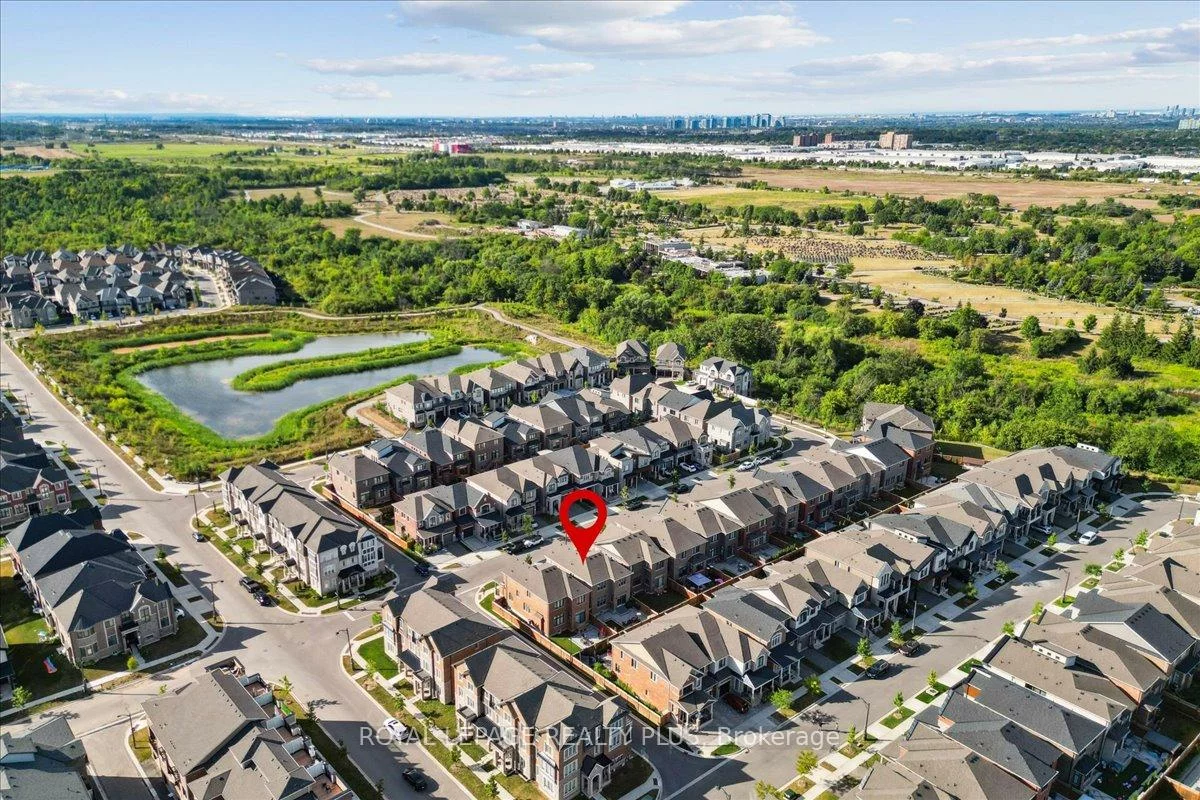 1416, Lakeport, 1010 - JM Joshua Meadows, Oakville