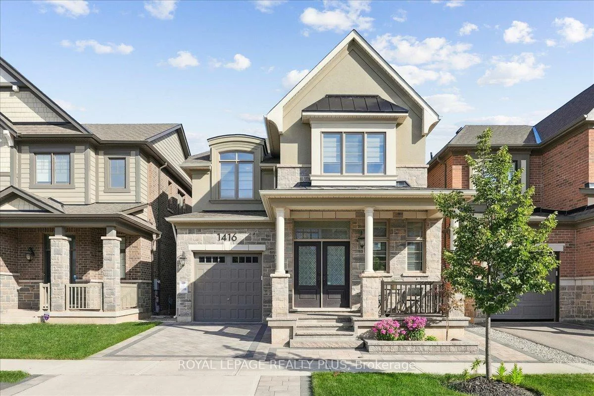 1416, Lakeport, 1010 - JM Joshua Meadows, Oakville
