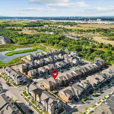 1416, Lakeport, 1010 - JM Joshua Meadows, Oakville