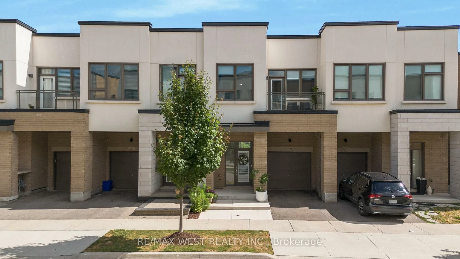3179, Mintwood, 1008 - GO Glenorchy, Oakville