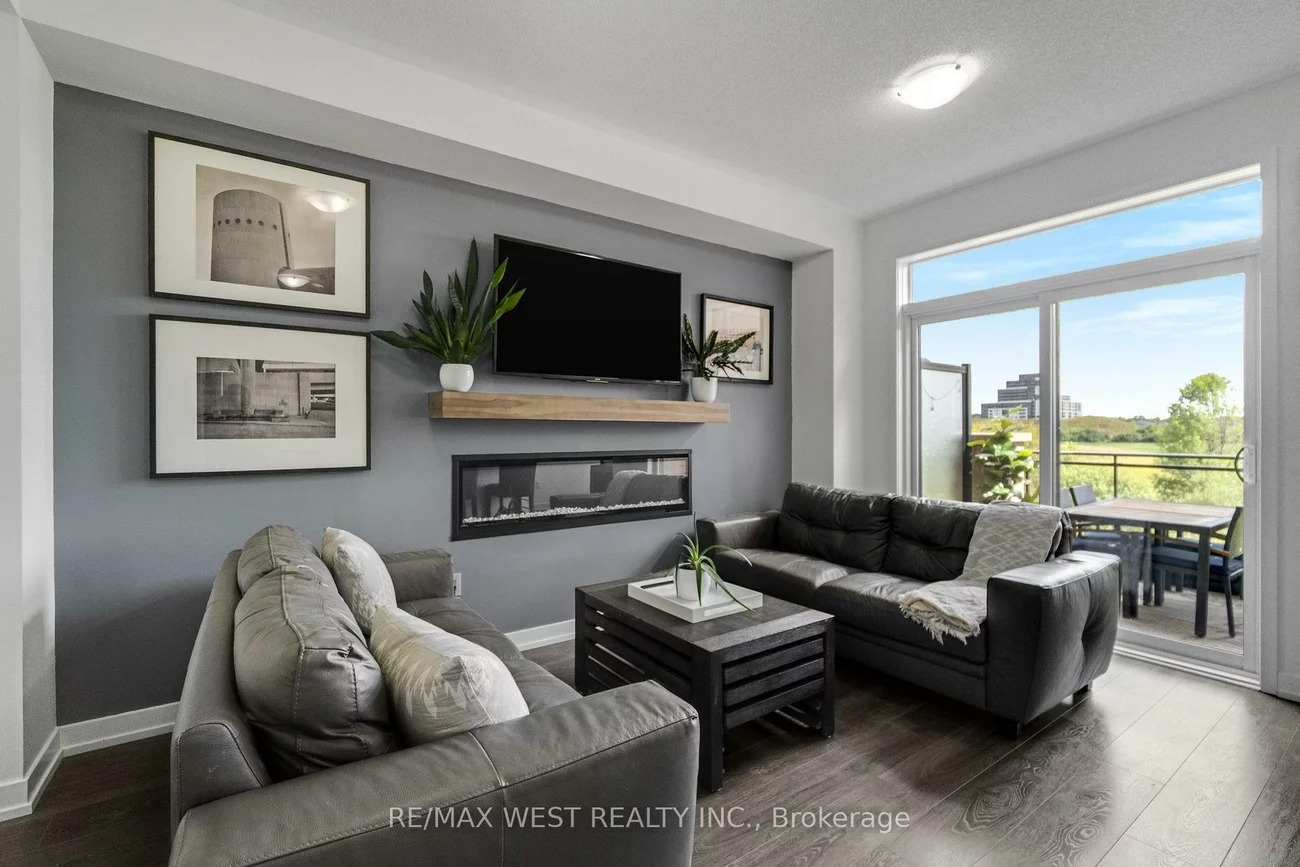 3179, Mintwood, 1008 - GO Glenorchy, Oakville