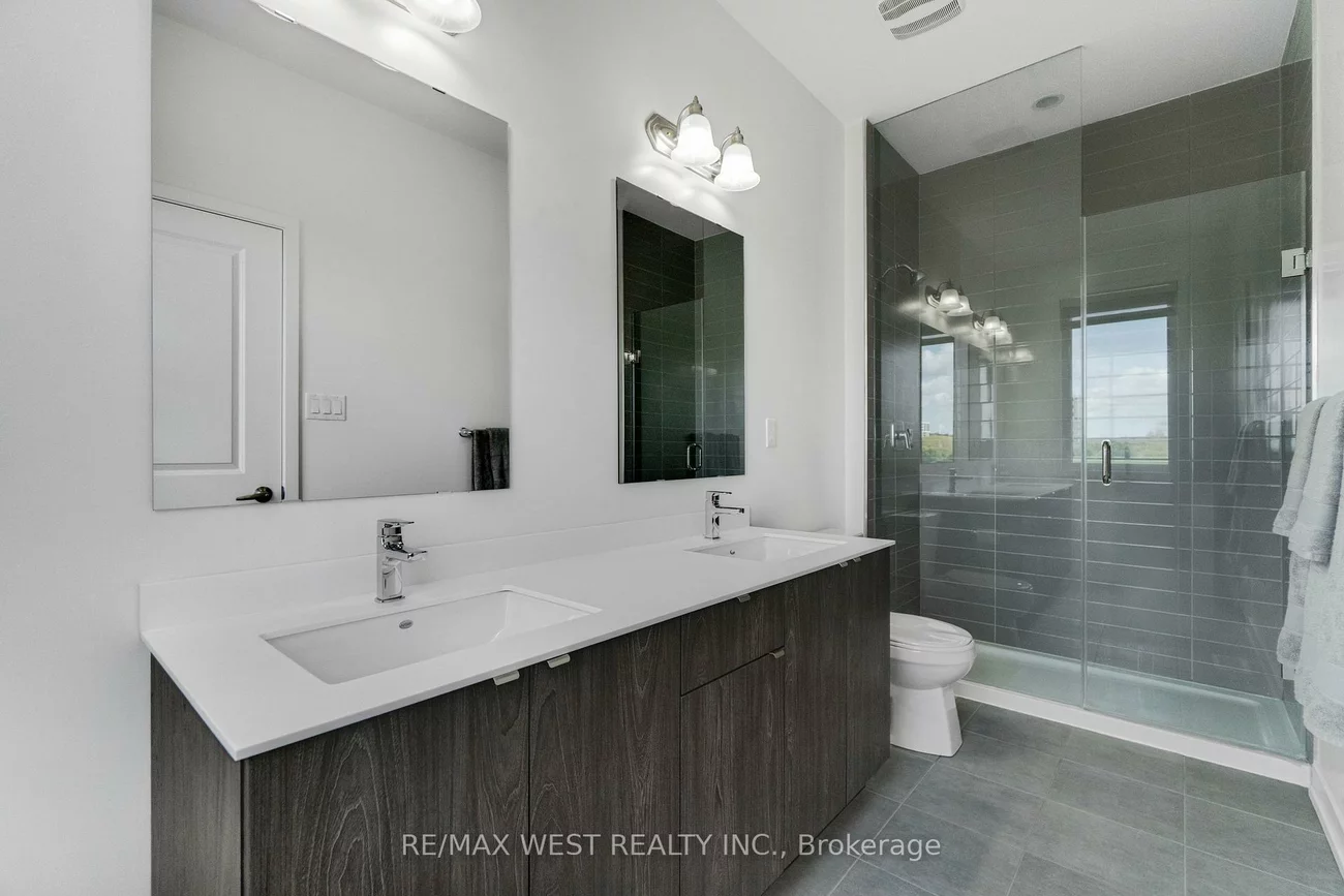 3179, Mintwood, 1008 - GO Glenorchy, Oakville