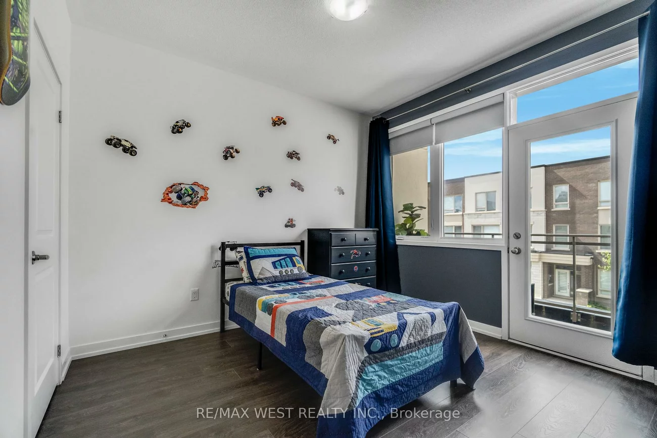 3179, Mintwood, 1008 - GO Glenorchy, Oakville