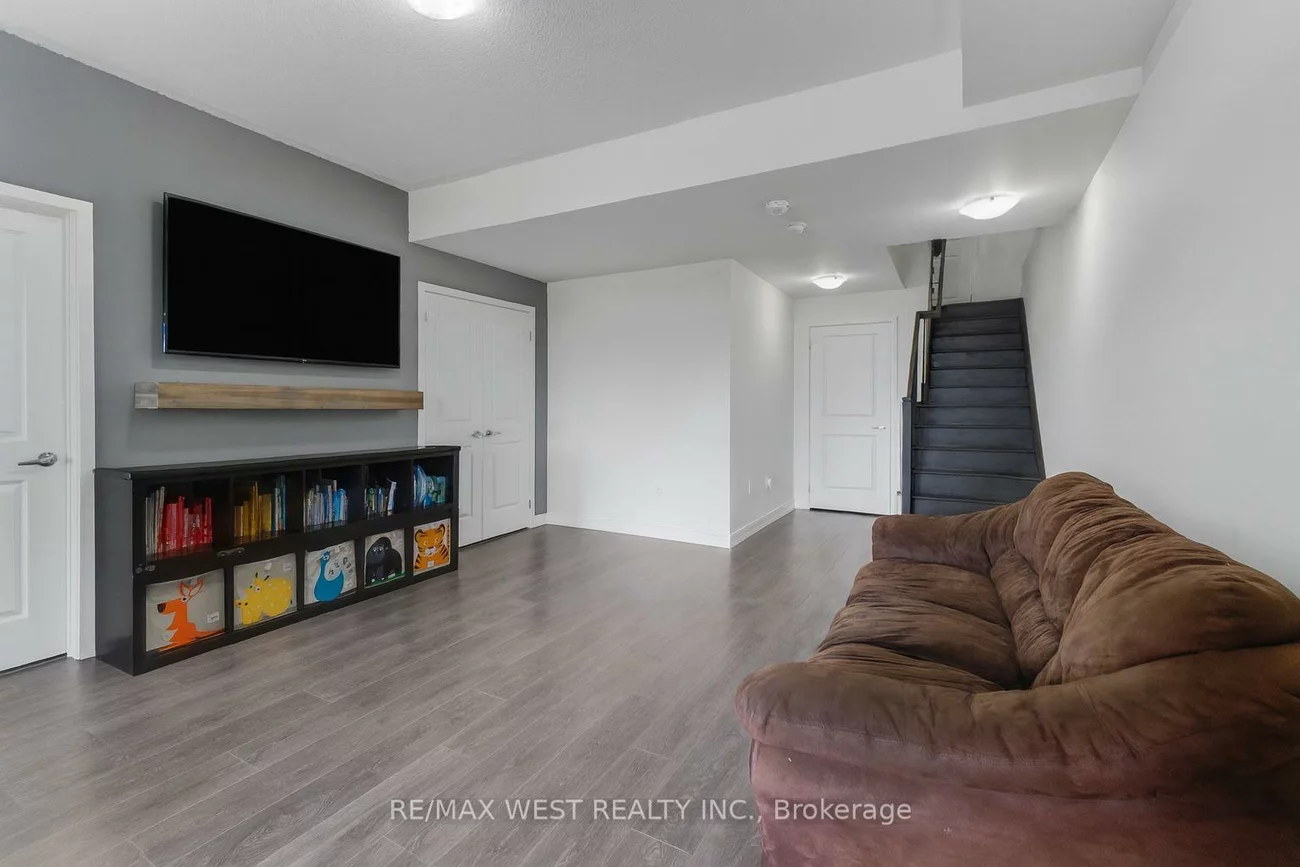 3179, Mintwood, 1008 - GO Glenorchy, Oakville