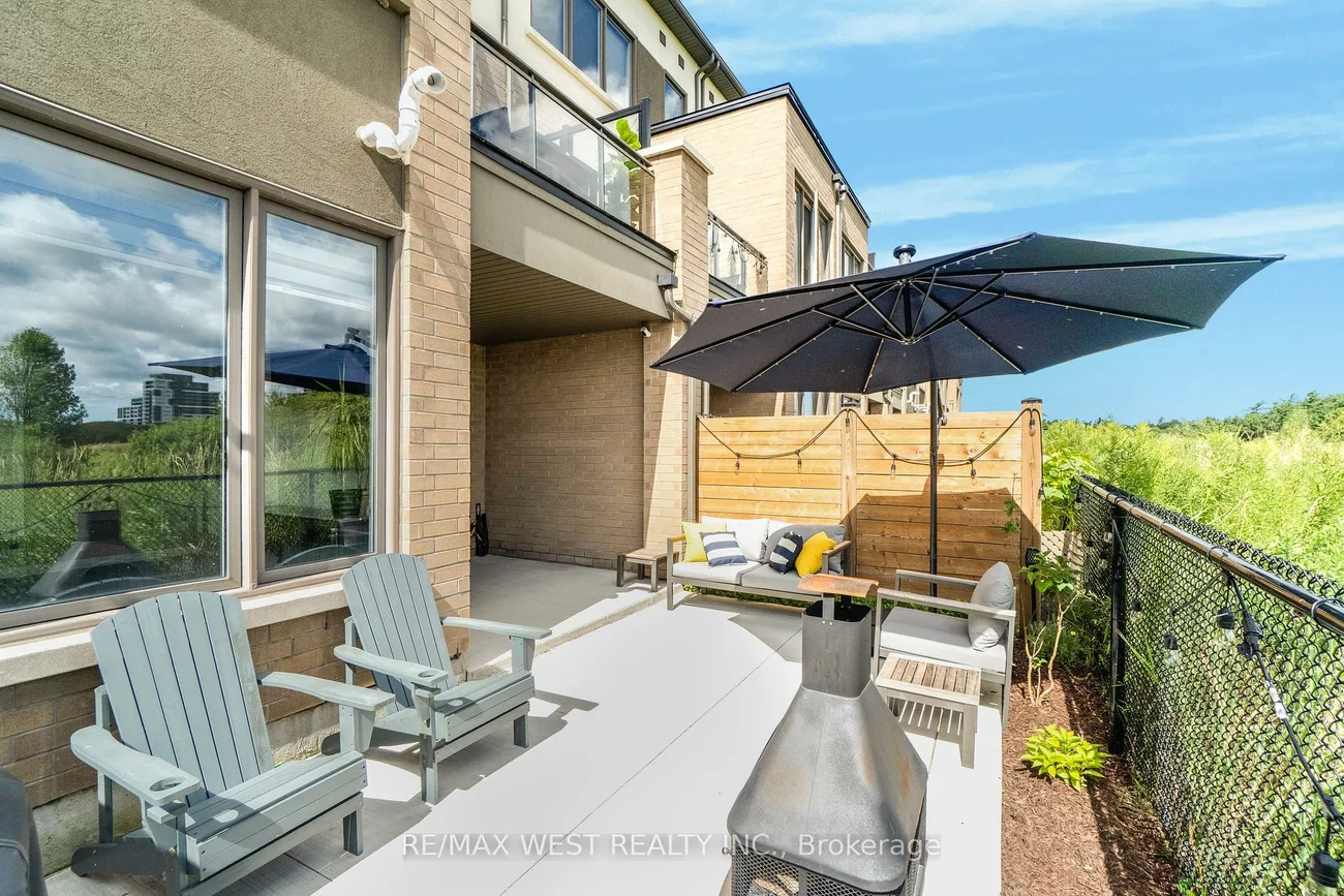3179, Mintwood, 1008 - GO Glenorchy, Oakville