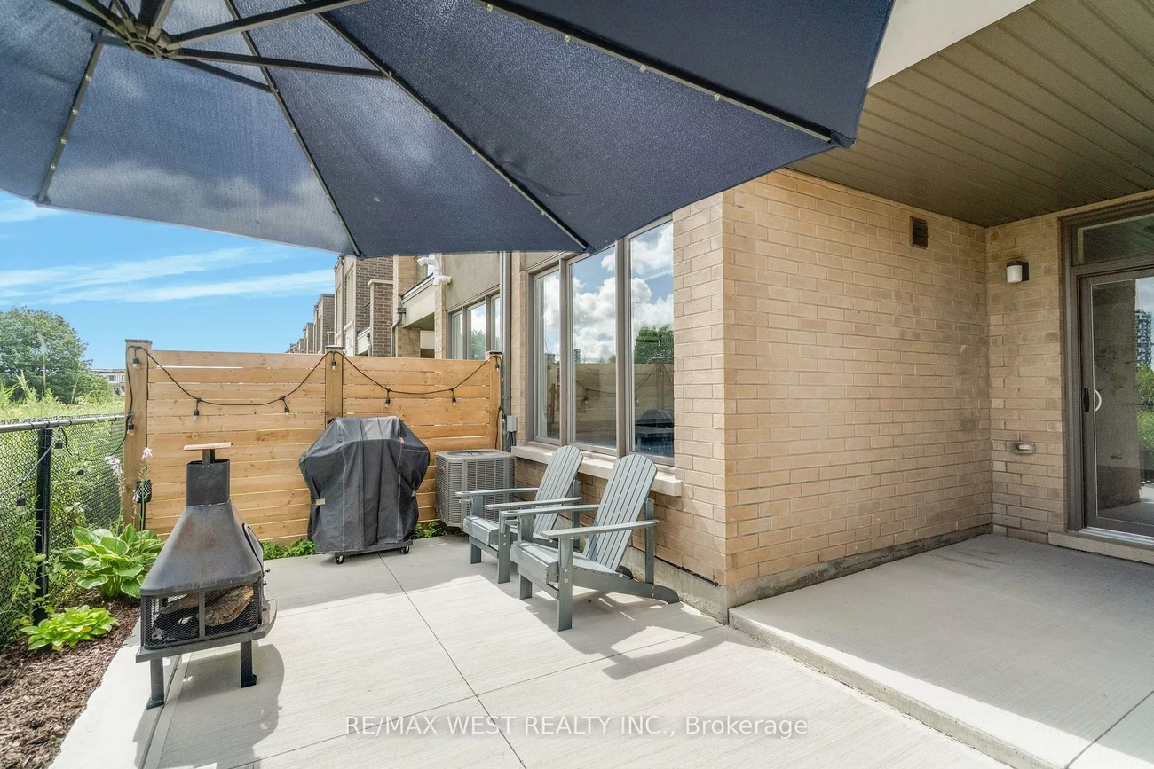 3179, Mintwood, 1008 - GO Glenorchy, Oakville