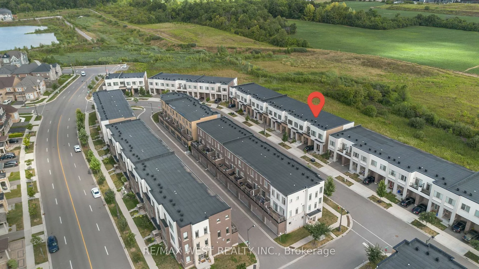 3179, Mintwood, 1008 - GO Glenorchy, Oakville