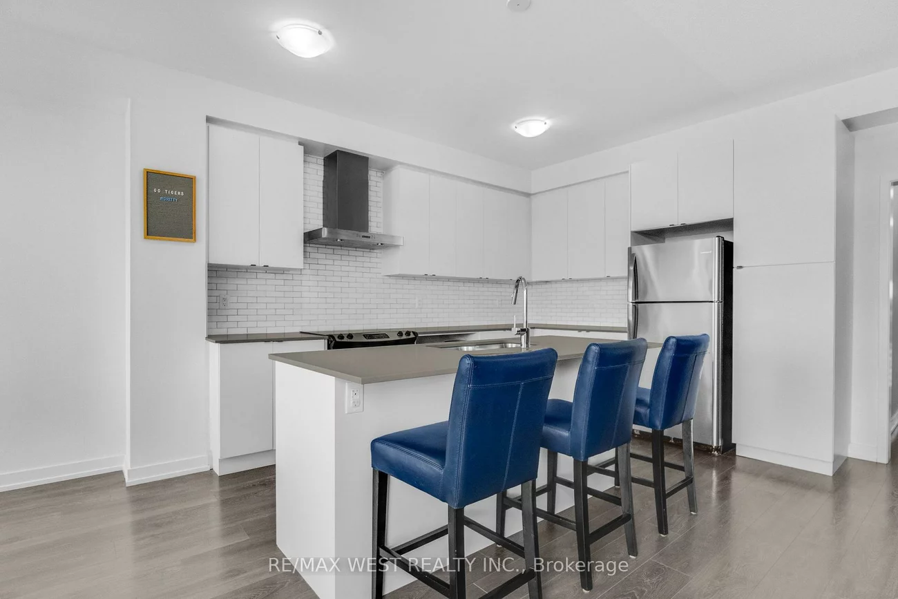 3179, Mintwood, 1008 - GO Glenorchy, Oakville