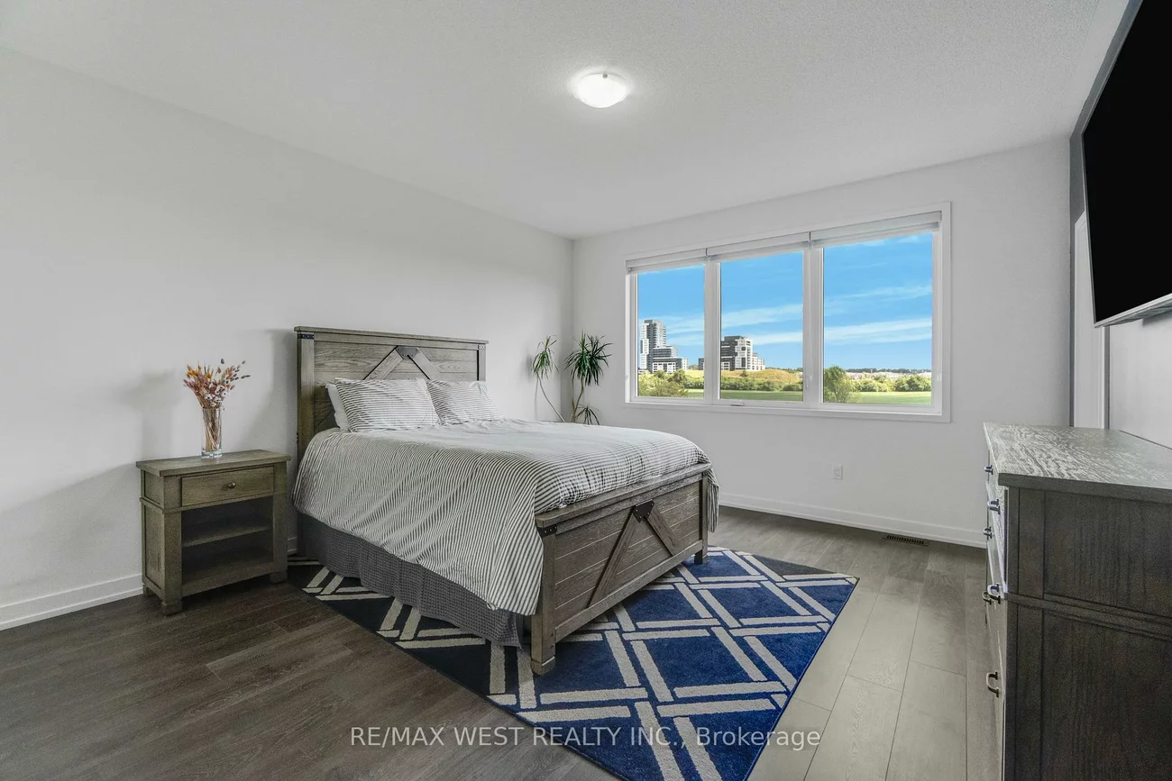 3179, Mintwood, 1008 - GO Glenorchy, Oakville