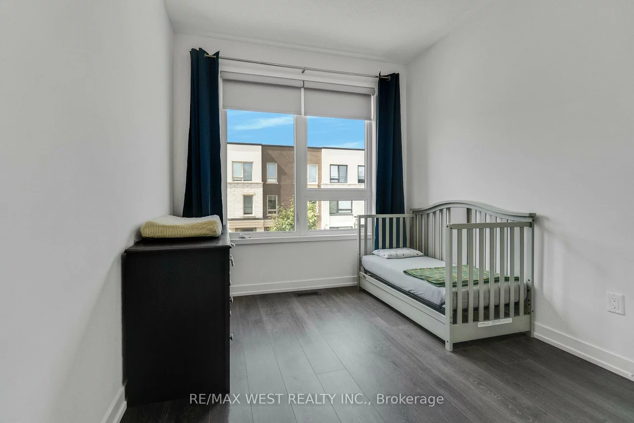 3179, Mintwood, 1008 - GO Glenorchy, Oakville