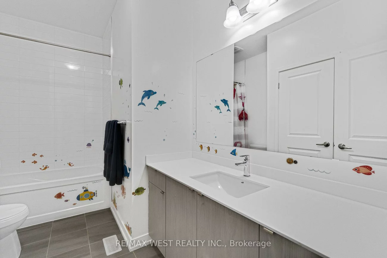 3179, Mintwood, 1008 - GO Glenorchy, Oakville