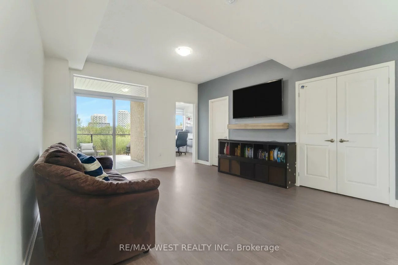 3179, Mintwood, 1008 - GO Glenorchy, Oakville