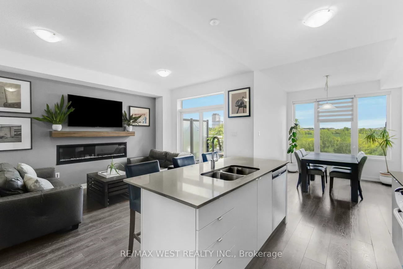 3179, Mintwood, 1008 - GO Glenorchy, Oakville