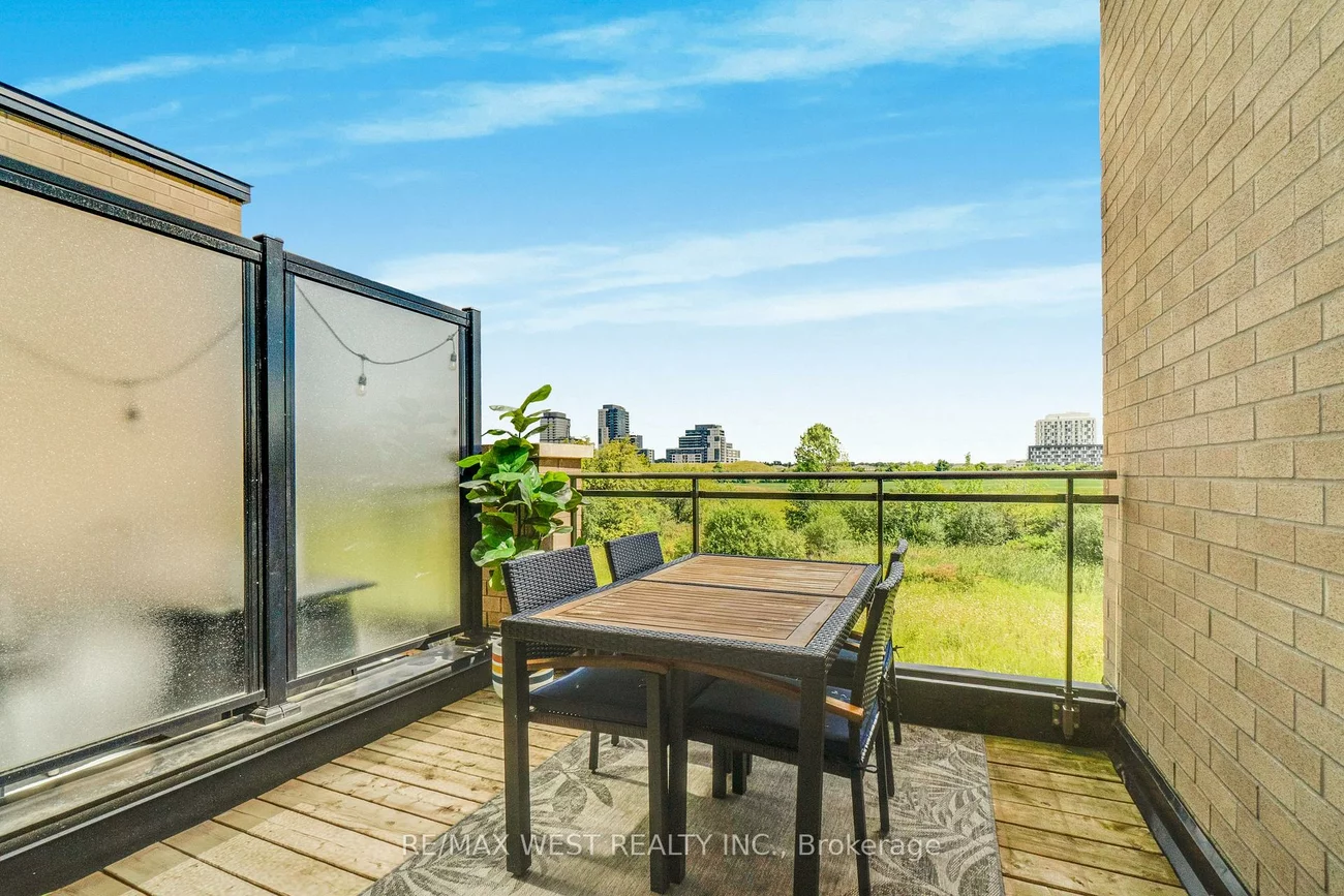 3179, Mintwood, 1008 - GO Glenorchy, Oakville