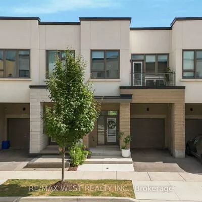 3179, Mintwood, 1008 - GO Glenorchy, Oakville