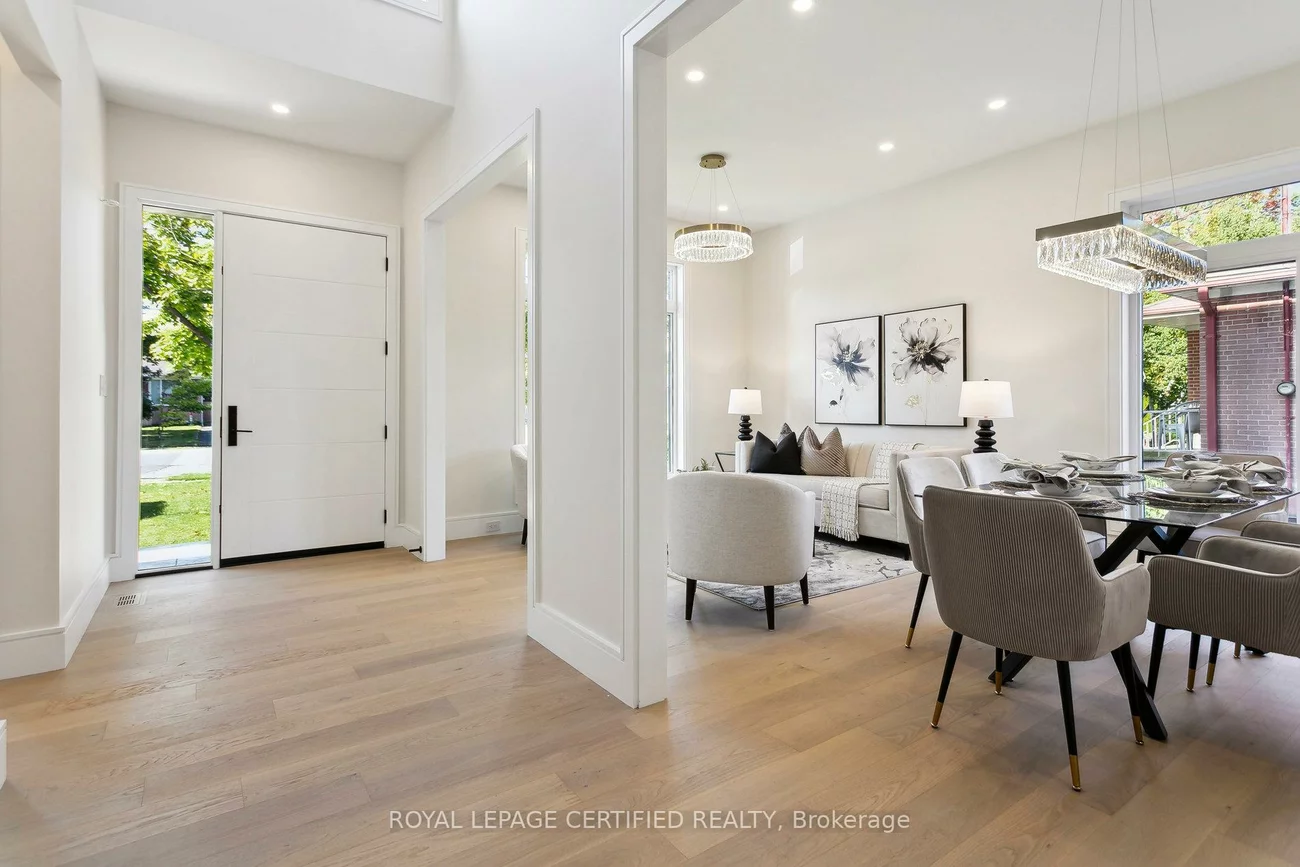 2082, Bridge, 1020 - WO West, Oakville