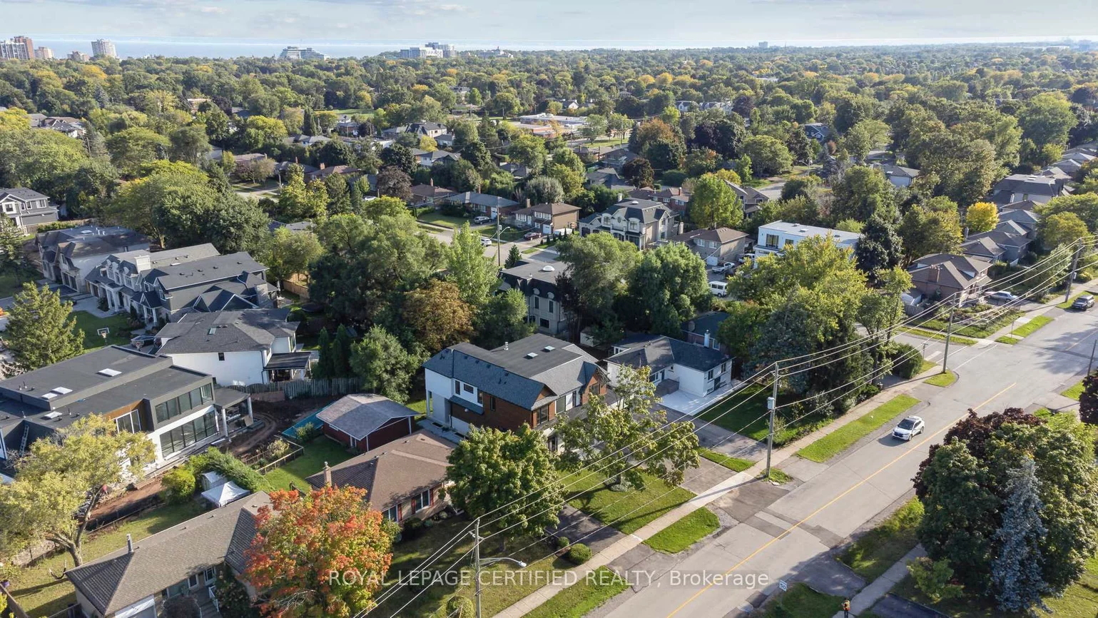2082, Bridge, 1020 - WO West, Oakville