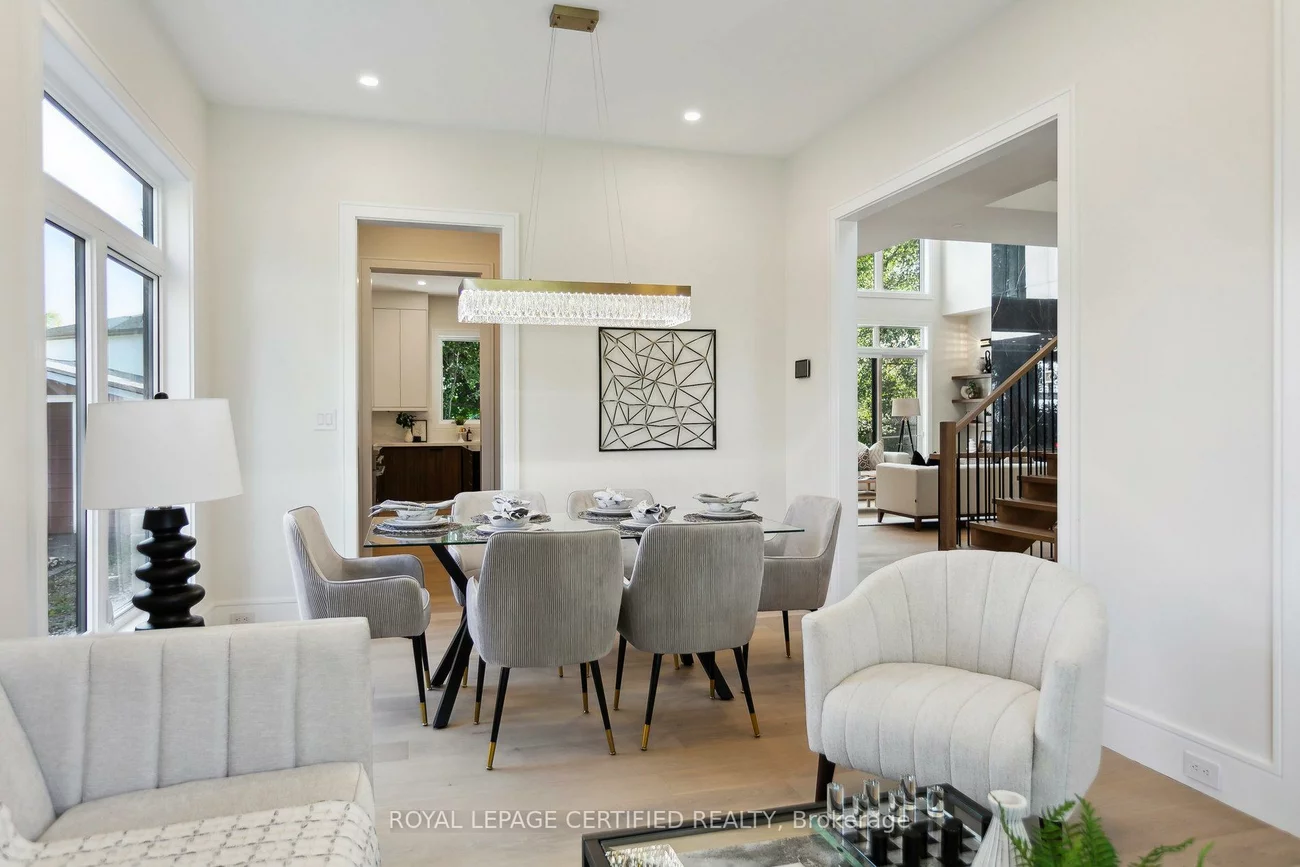 2082, Bridge, 1020 - WO West, Oakville