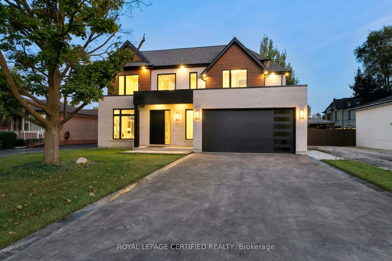 2082, Bridge, 1020 - WO West, Oakville