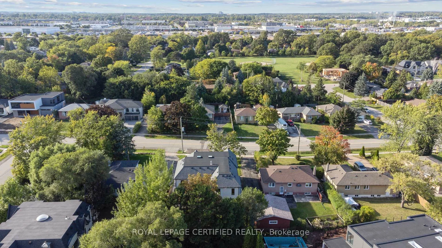 2082, Bridge, 1020 - WO West, Oakville