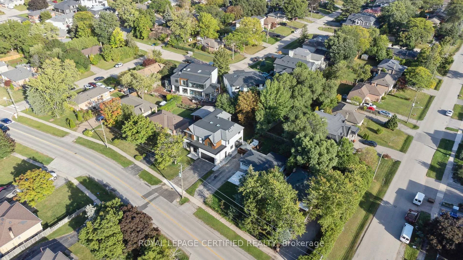 2082, Bridge, 1020 - WO West, Oakville