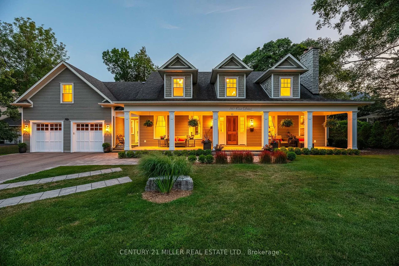 80, Cox, 1011 - MO Morrison, Oakville