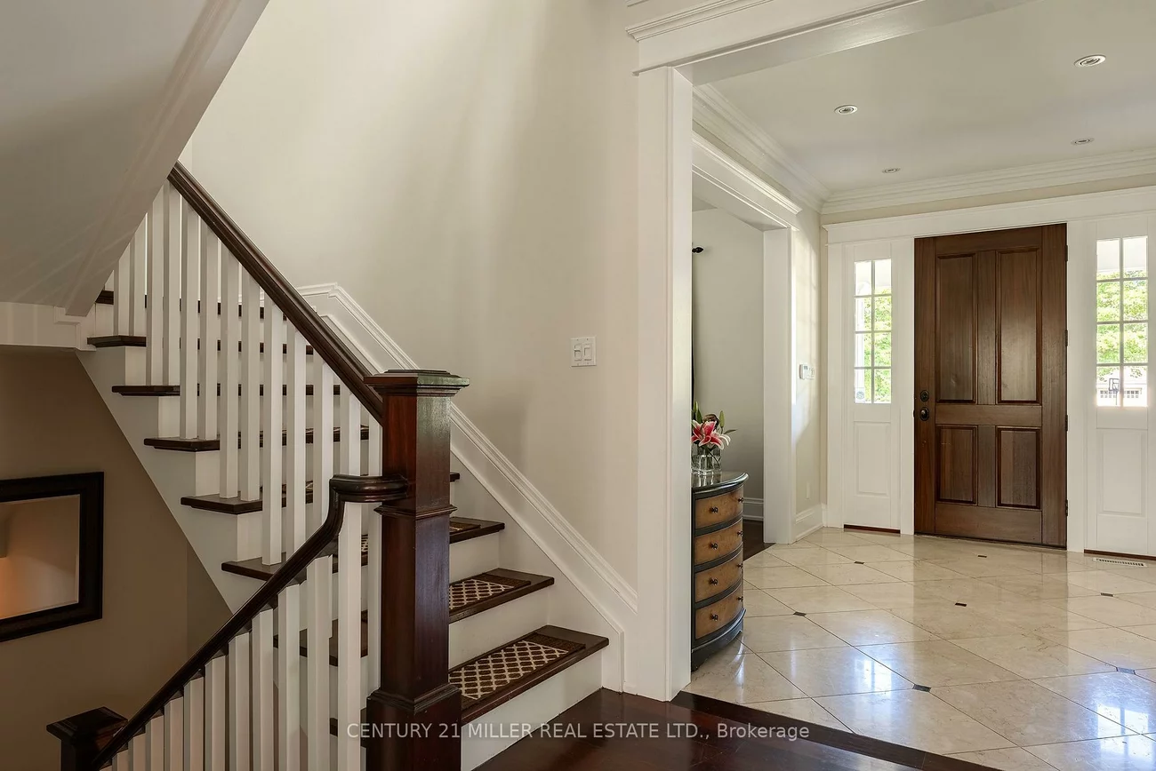 80, Cox, 1011 - MO Morrison, Oakville