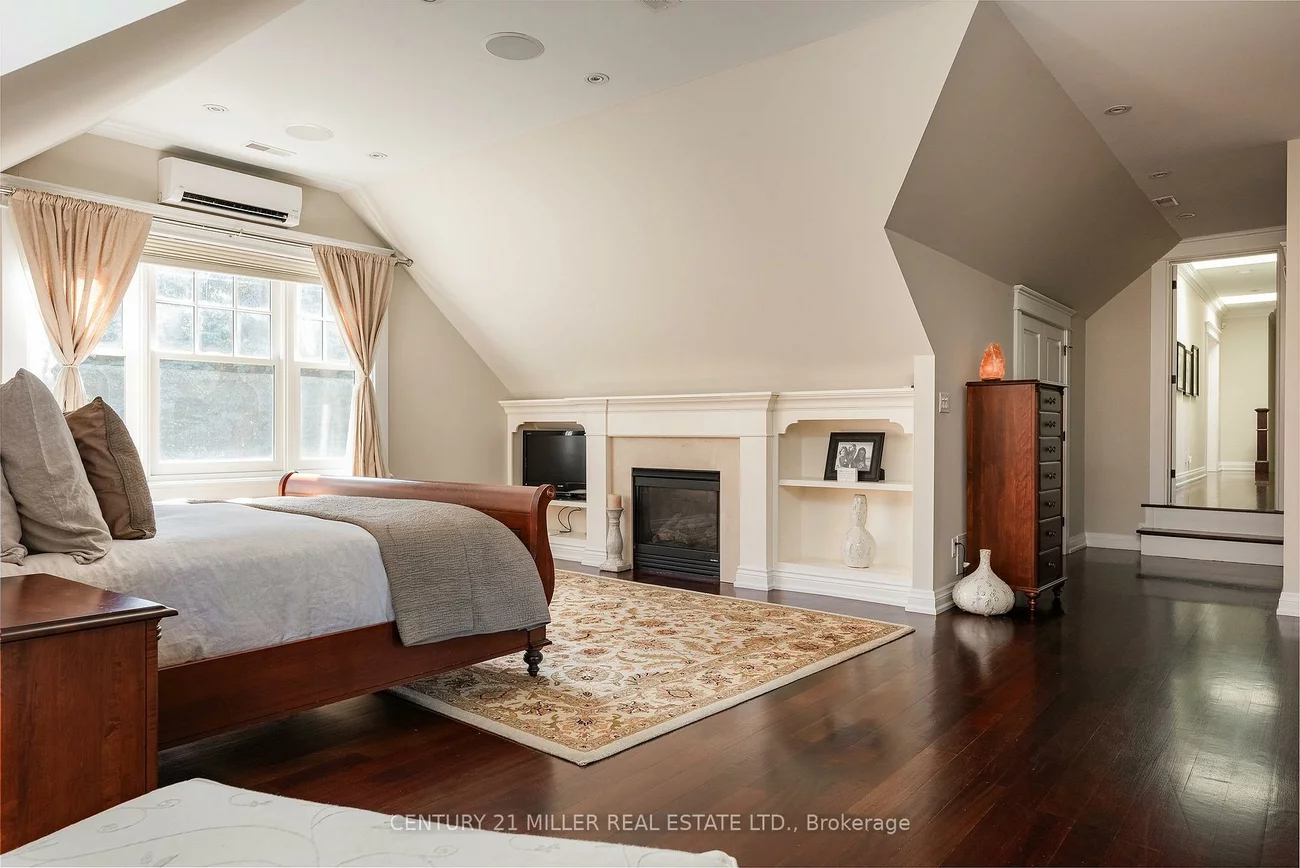 80, Cox, 1011 - MO Morrison, Oakville