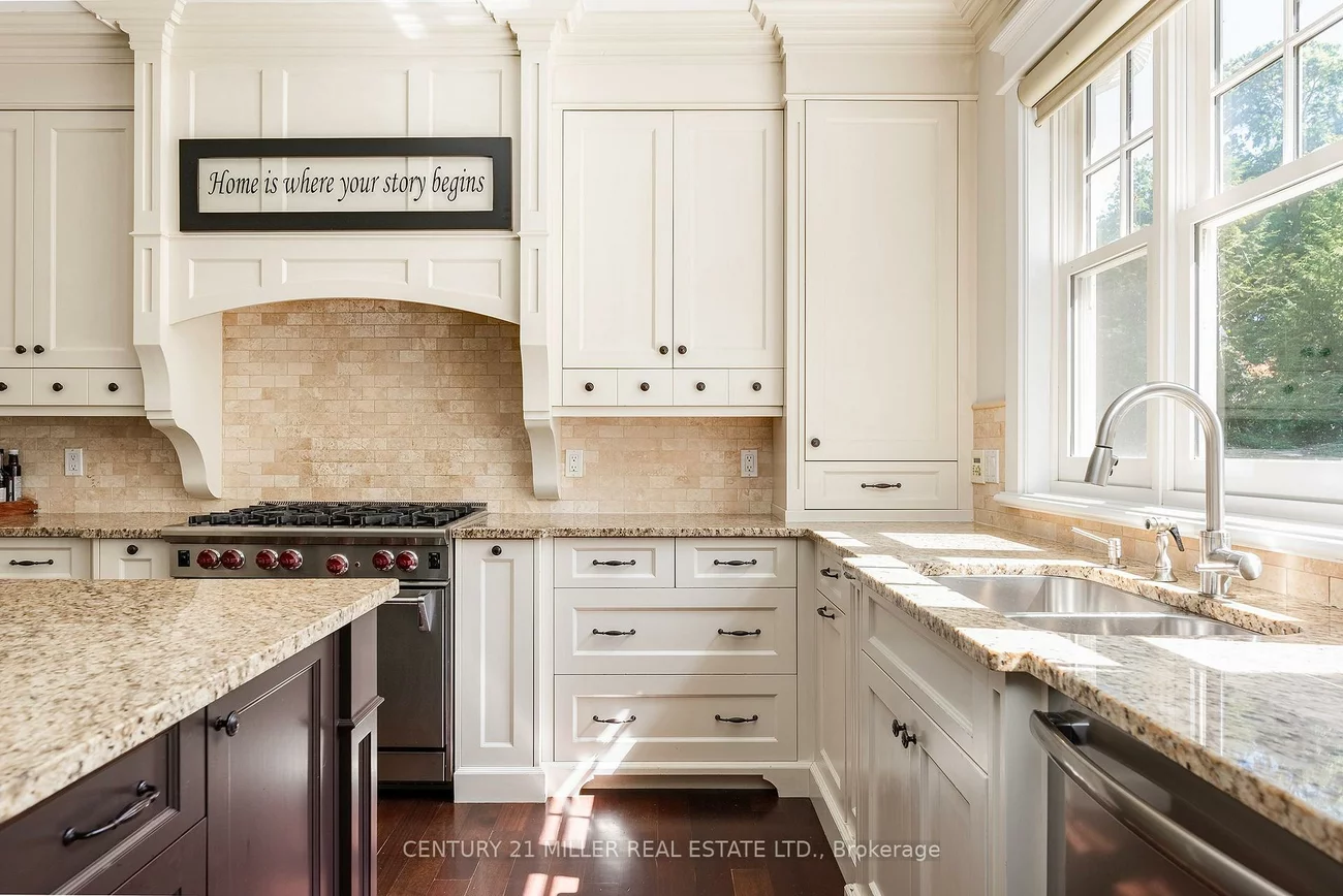 80, Cox, 1011 - MO Morrison, Oakville