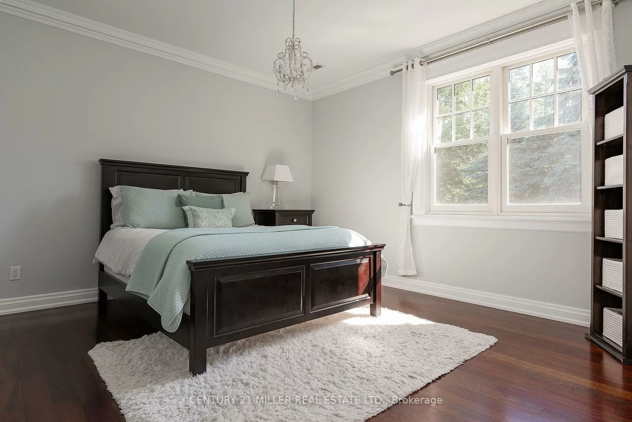 80, Cox, 1011 - MO Morrison, Oakville