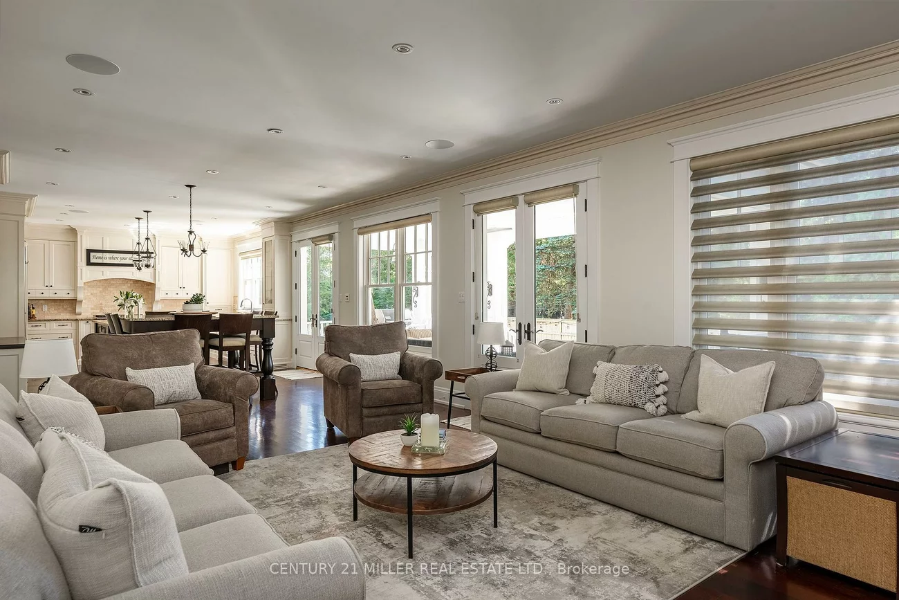 80, Cox, 1011 - MO Morrison, Oakville