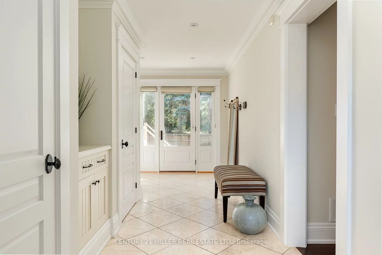 80, Cox, 1011 - MO Morrison, Oakville