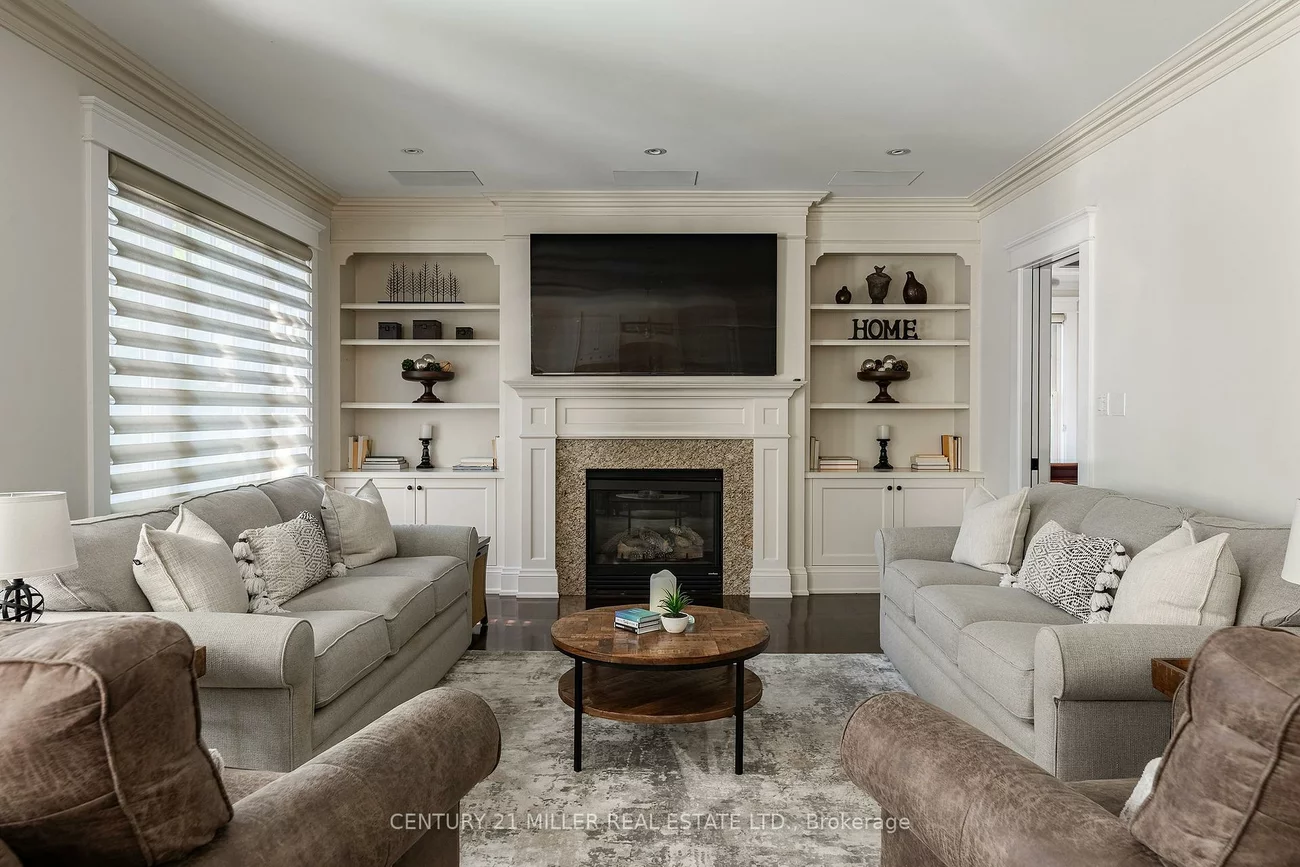 80, Cox, 1011 - MO Morrison, Oakville