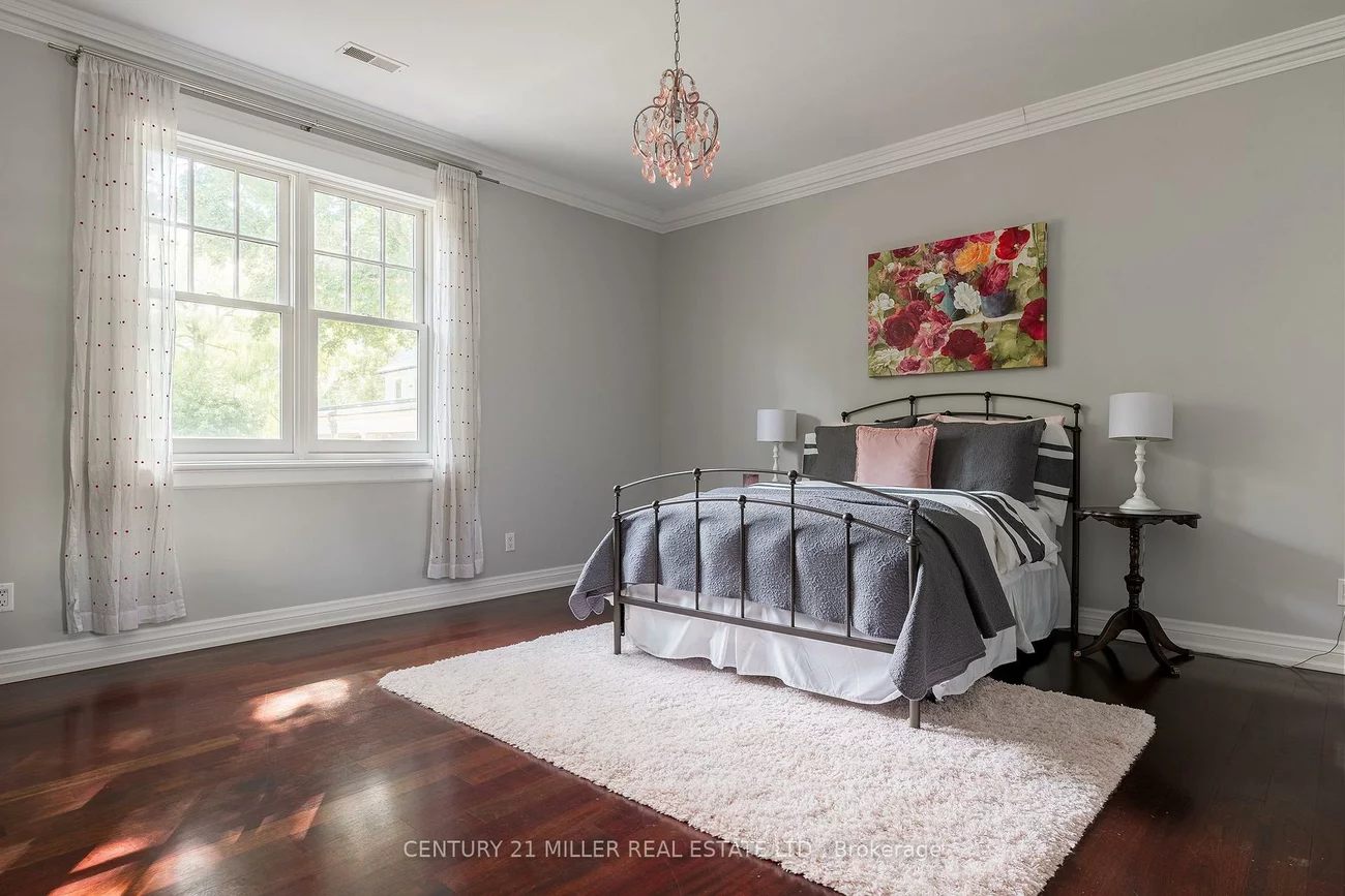 80, Cox, 1011 - MO Morrison, Oakville