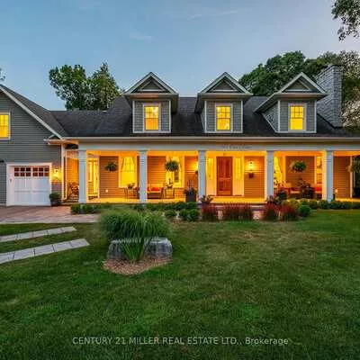 80, Cox, 1011 - MO Morrison, Oakville
