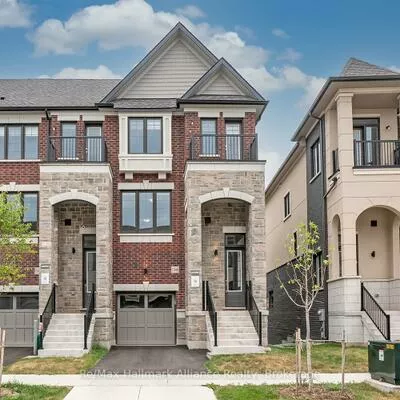 1346, Kaniv, 1012 - NW Northwest, Oakville